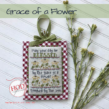 (image for) Grace Of A Flower